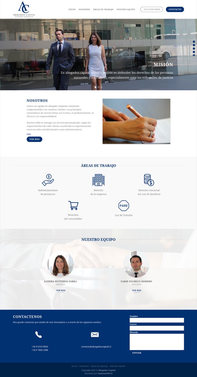 Abogados Capital