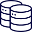 Icono de hosting web softem