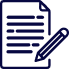 Icono de formulario web softem