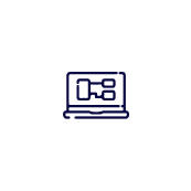 Desarrollo de la página web