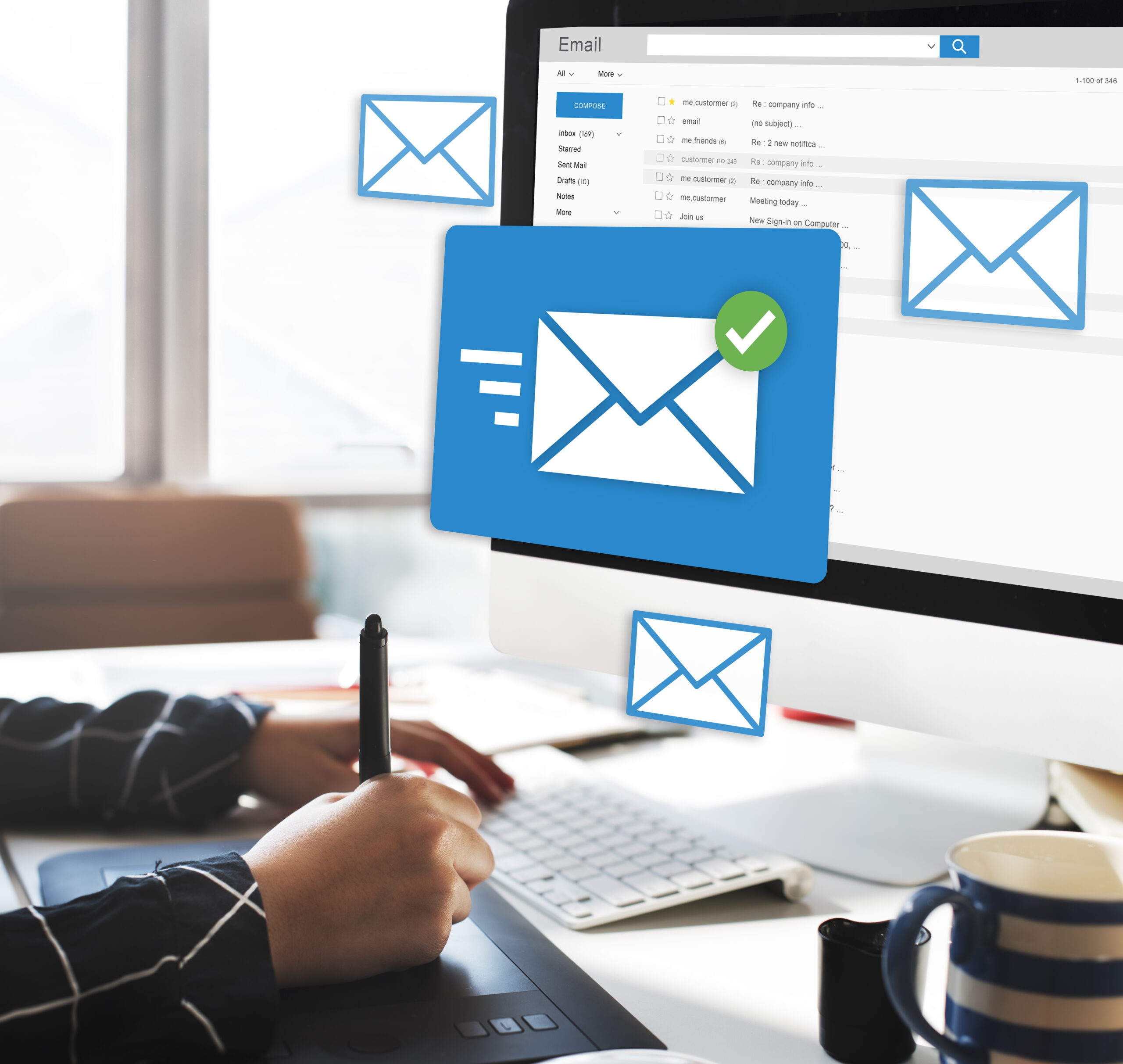 Cómo Crear un Correo en cPanel: Guía Paso a Paso para Principiantes