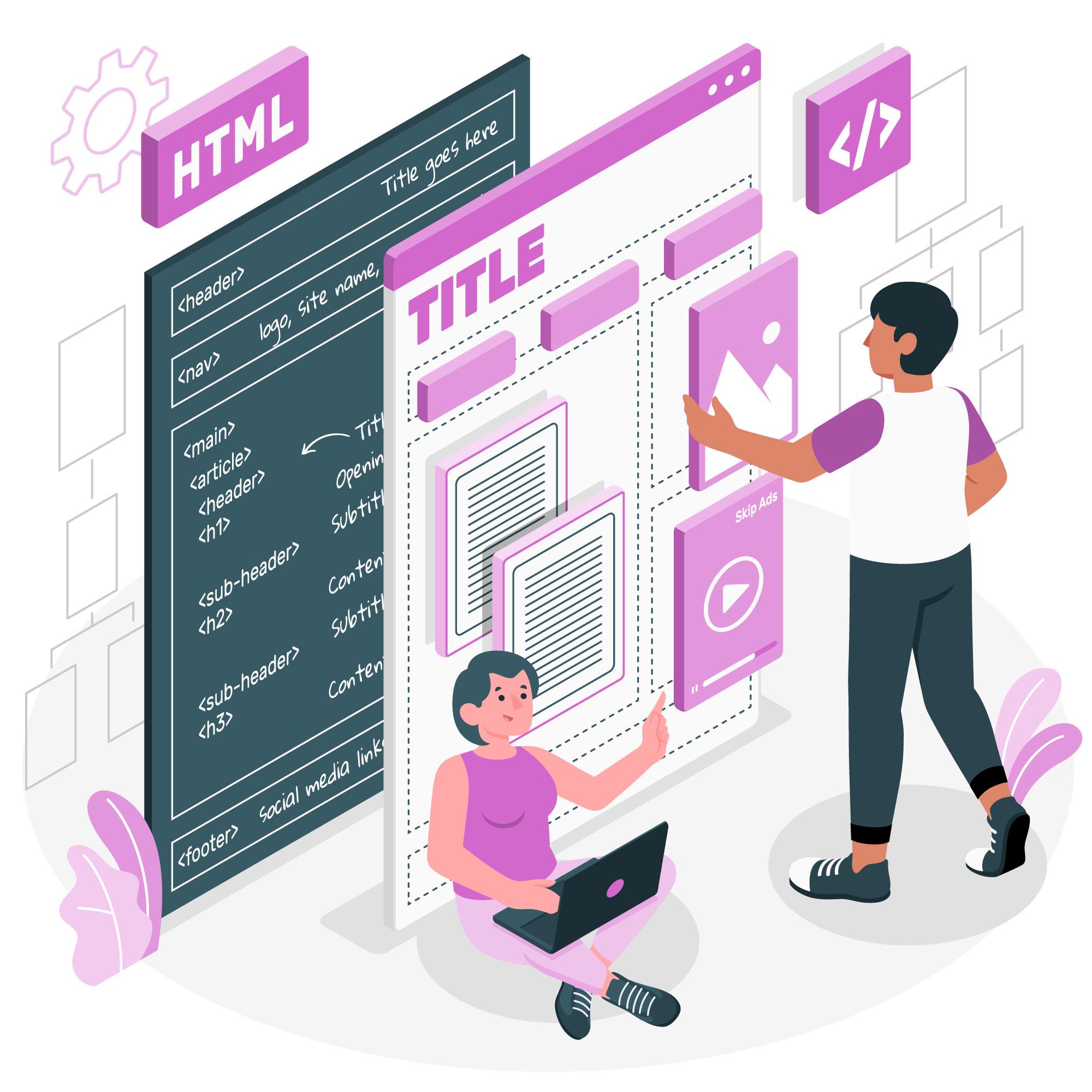 Eleva Tu Presencia en Línea con Desarrollo Web a Medida