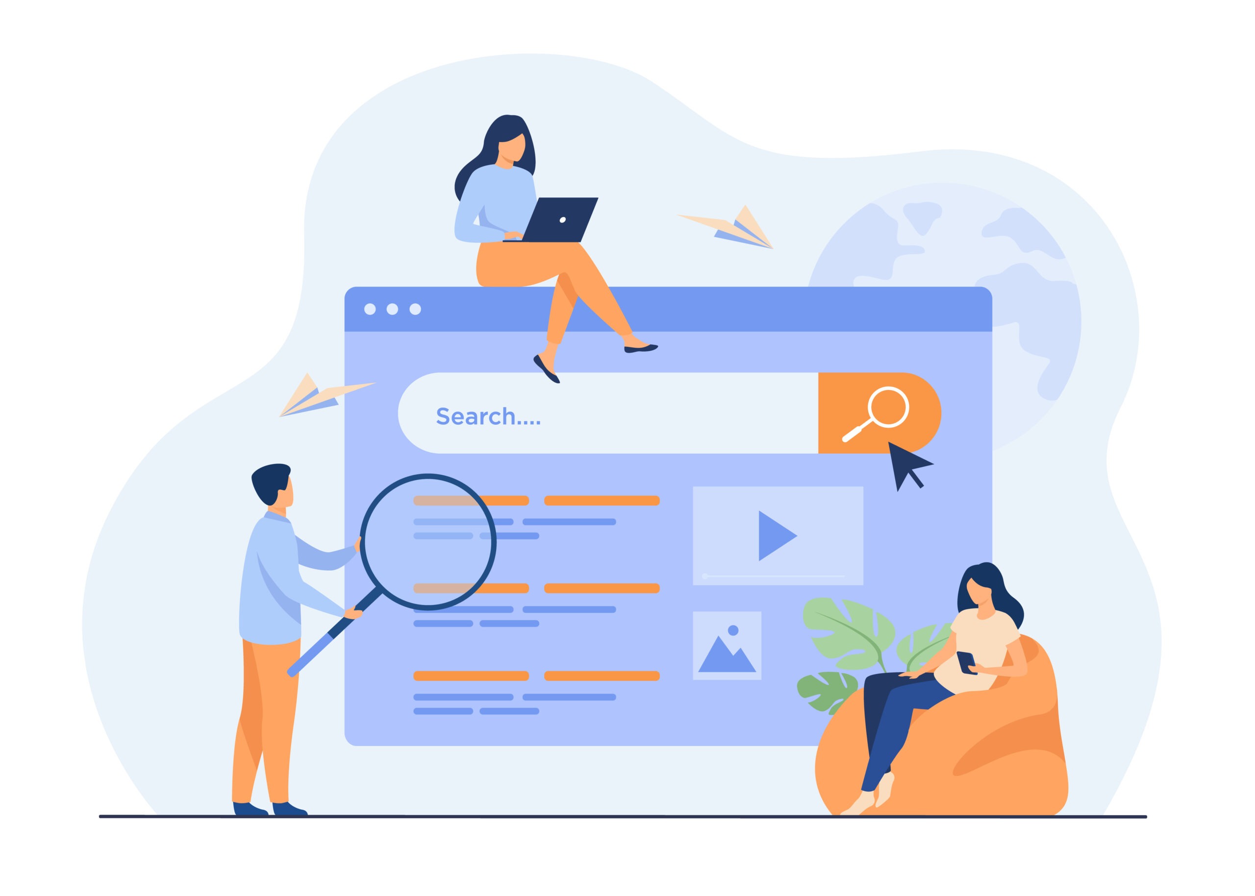 ¿En qué consiste el SEO Técnico? Todo lo que necesita saber
