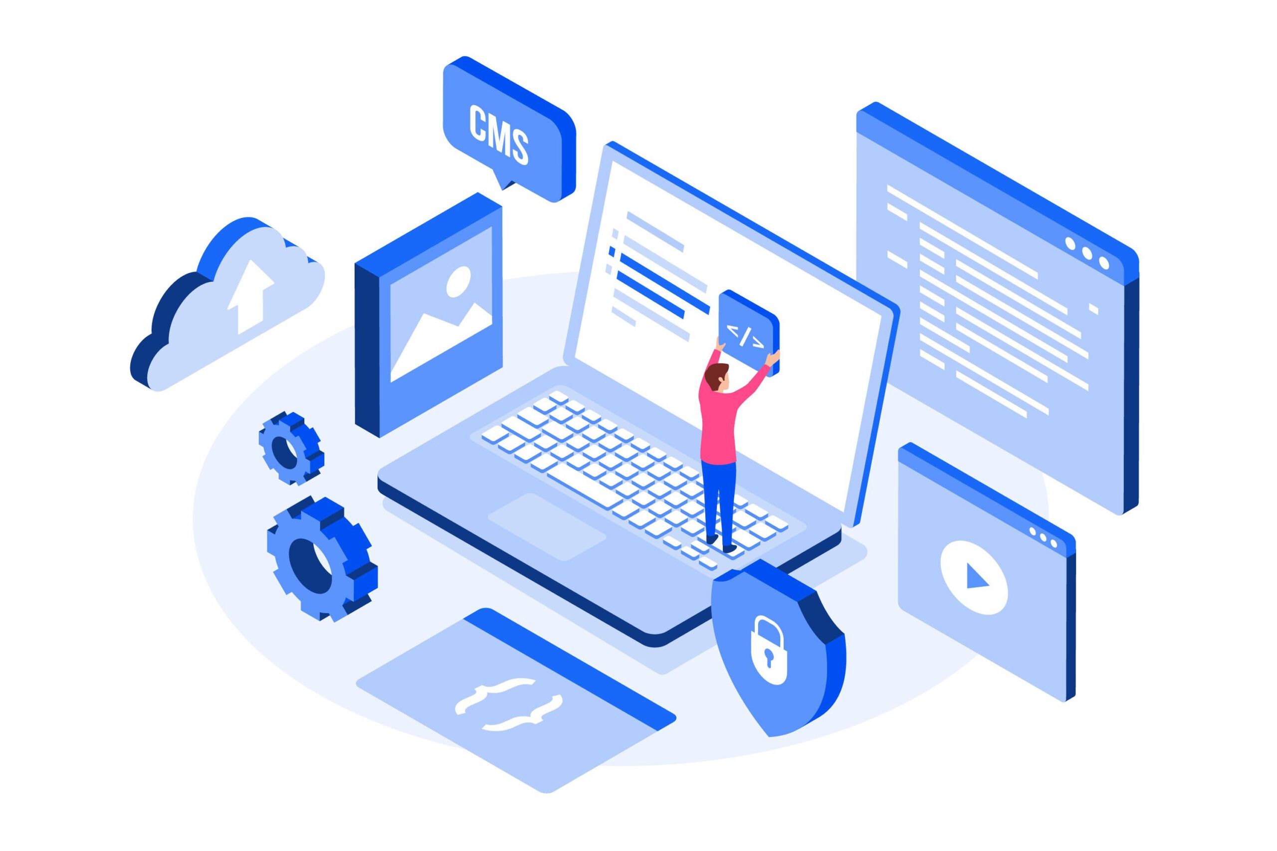Desbloquea el Potencial Oculto de tu Woocommerce con Plugins [Como servicio]